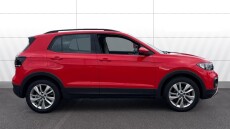 Volkswagen T-Cross 1.0 TSI 110 SE 5dr Petrol Estate